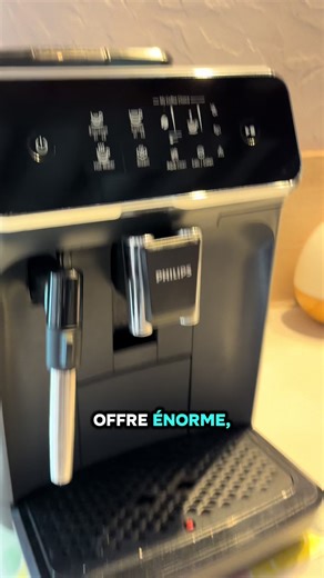 Cafetière Philips 1220#noël #ideecadeaunoel #noel