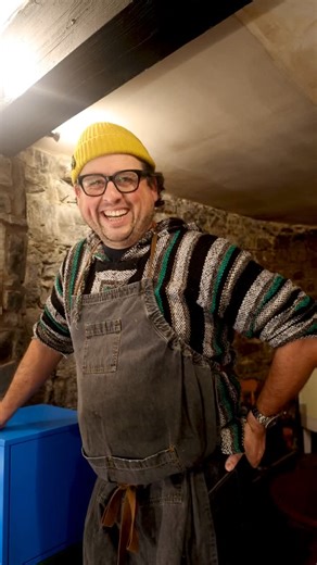 🪄 Oddity of the Week: The Boglin. Straight from the Jester’s childhood collection - a true original. We’re not saying he’s the favourite… but he absolutely is. So proud of him. 👀 🪄 Rhyfeddod yr Wythnos: Y Boglin. Yn union o gasgliad plentyndod y Jester - un gwreiddiol go iawn. Dydyn ni ddim yn dweud mai ef yw’r ffefryn… ond ydy. Mor falch ohono. 👀 | The Jester’s Tower