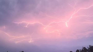 Orlando Weather Forecast: More afternoon thunderstorms expected Wednesday