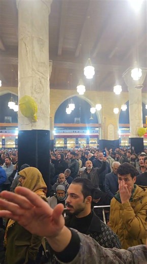 لبيك يا علي لبيك يا علي علي #يافاطمه #يارسول_الله #yaali