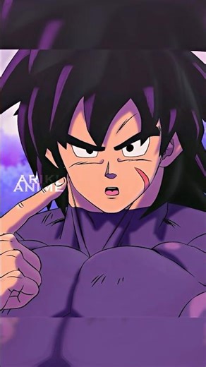 Vegeta's New Training!