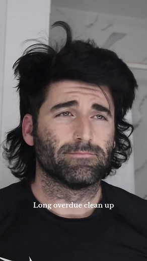 “Unlimited beard guy”