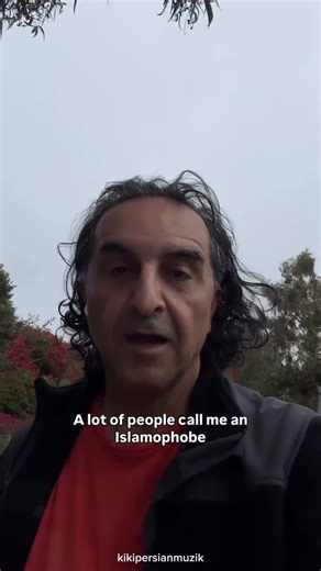 All sane people are "Islamophobic" in the most literal sense, but not in the false sense of "unjustified bias". The fear is based on knowledge & history. Islam is a religion of the FLESH that promises horny young men eternal sex if they die while slaughtering infidels.