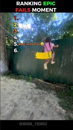 Epic Fails That Went Completely Wrong (Ranking)