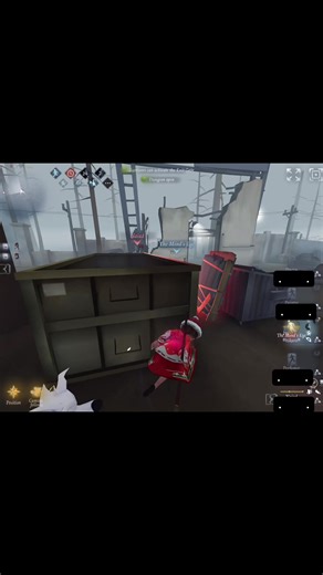 Identity V Gameplay: Overcoming Flops and Redemption