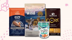 The 7 Best Dog Foods for Shar-Pei [ 2023 ]