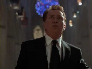 The West Wing - Best scene in TV
