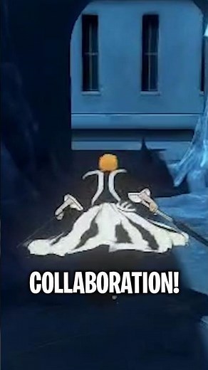 FIRST LOOK AT THE NEW THOUSAND-YEAR BLOOD WAR MAP IN BLEACH: SOUL RESONANCE!