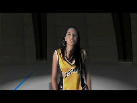 Maya Jupiter - MOVE (Official Video)