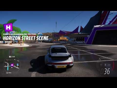 Forza Horizon 5 RTX 3050 6GB