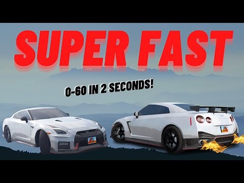 Here’s how to go WAY faster in Greenville Roblox!