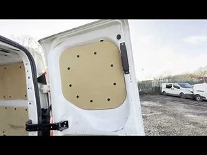 CY19XKA-2019 Ford Transit Custom 300 Limited Great spec Euro 6 ULEZ VatInclusive bargain