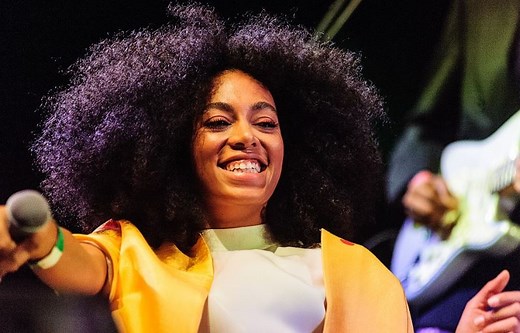 Meaning of “Almeda” by Solange Knowles (Ft. The-Dream and Playboi Carti) - Song Meanings and Facts