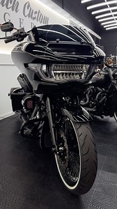 Long Beach Custom Baggers on Reels