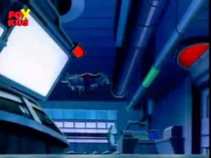 Spider-Man 1990's Cartoon Series - #2B