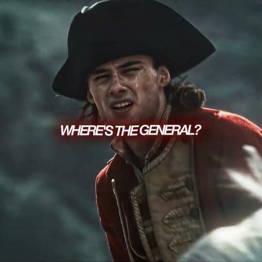 Young Washington (2026) — The Untold Origin Story of America’s First Leader | In Theaters July 3