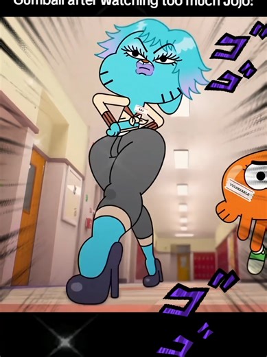 JoJo Reference Explained: Humorous Moments in Anime