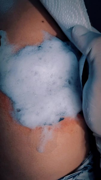 Tatuagens de Proteção e Conexão Espiritual