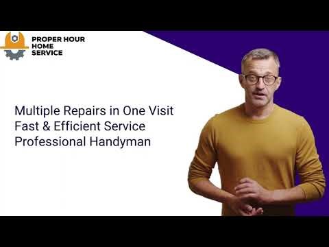 Small Home Repairs & Maintenance in Los Gatos