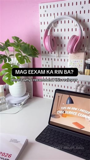 kelan ka bibili ng csc reviewer mot, teh? pag nagkakaubusan na?! #cscreviewer #csc2026 #civilserviceexamreview #civilserviceexam