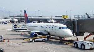 Delta Suffered a Data Breach - and They're Looking to Get Compensation For THEMSELVES - View from the Wing