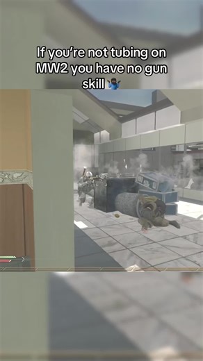 MW2 is still playable and backwards compatible on Xbox. It’s still live in 2026, time to get back on. #MW2 #cod #modernwarfare2 #xbox #callofduty