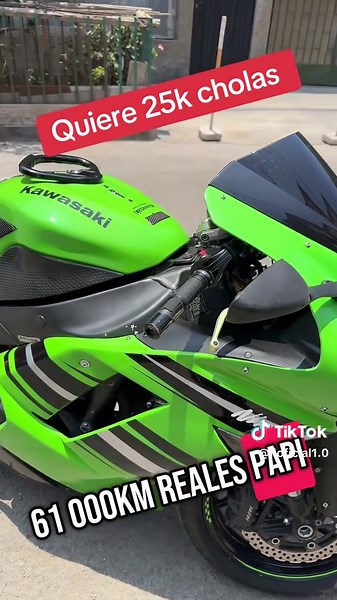 Kawasaki ZX6R 2007: Performance and Passion Explored