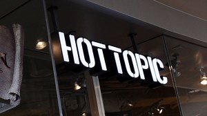 Hot Topic Faces Class-Action Lawsuits Over Hack of Customer Data