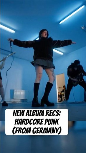 The Incredible New HxC Punk Band from Germany - Defiance HC "Blossom" ‪@defiancehc‬