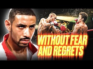 Diego Corrales | Bravery on the brink of madness | Boxing documentary