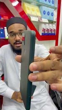 The BEST #pixel 5a 5G Phone with 6GB RAM