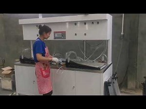 Radiator Leak Tester