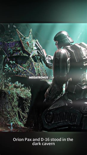 #Transformers #megatron #optimusprime #ypf #editor (7) | megatron