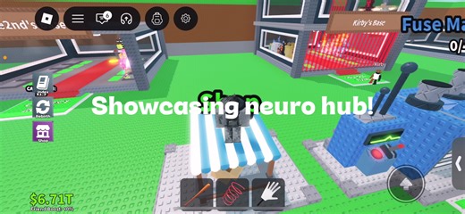 #sab #sabscript #neurohub #getgood #fyp | ai script