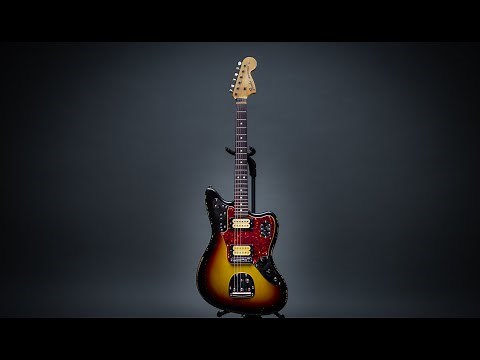 the holy grail nirvana jag