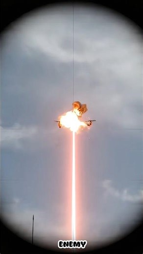 US army laser weapon #shorts