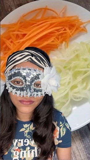 👈2 in 1 Julienne Vegetable Peeler Review #shorts #productreview