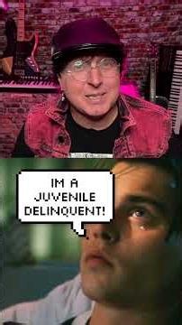 THE REAL CRY BABY confronts John Waters!