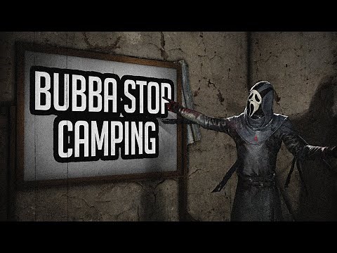 DBD: Teaching How To Play Ghostface!