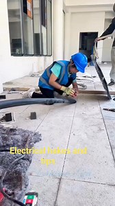 13K views · 615 reactions | Recently, many people say that if you don't work hard, you will have to use this song to marry someone next year, I think working hard to save money is to contribute to the future home... #electrician #electricalhakesandtips #electrical | Electrical Hacks and Tips | Facebook