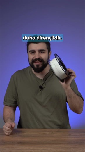 -Advertisement- What is the difference between CF and GF filaments?