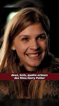 Ralph Fiennes and Helena Bonham Carter's first unusual project! #harrypotter #film