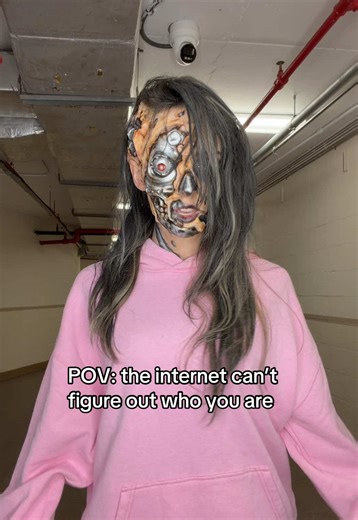 Unraveling the Mystery of Mask Girl