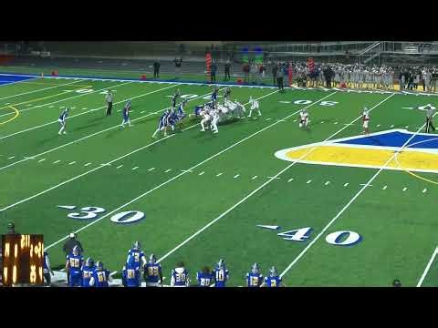 IHSA Football Quiz - Week 4