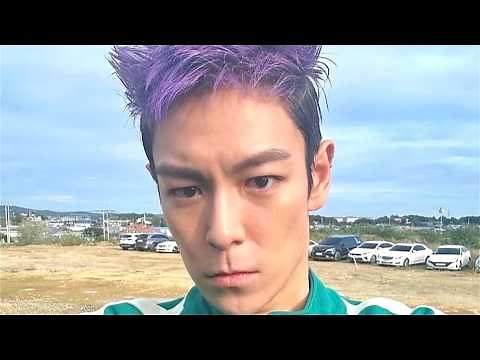 Squid Game Season 2 BTS Moments That Make Us Love Thanos Even More