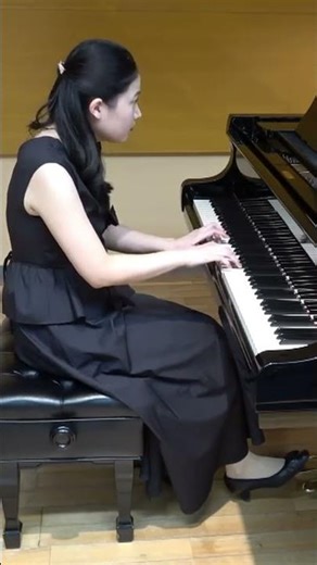 小学1・2年A部門：メヌエット【2026年度ブルグミュラーコンクール】（演奏：森谷 瑞木）#ピアノ #ブルグミュラー #ブルグミュラーコンクール