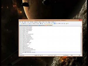 Bukkit - How to make your bukkit server's motd in color! 1.6.2+