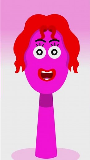 NEW Sprunki OC - Ovy Oval (Save The Shapes) Phase 4 #sprunki #incredibox #incrediboxsprunki