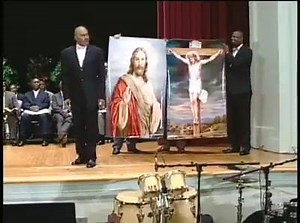 947 reactions · 1.1K shares | This preacher has a message to all African pastors | We African Nations | Facebook