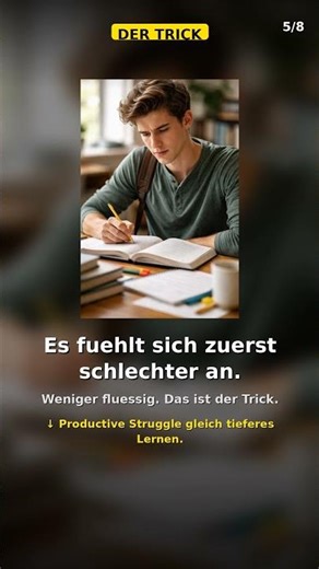 Warum Topschueler NIE ein Fach am Stueck lernen. Interleaving erklaert.
